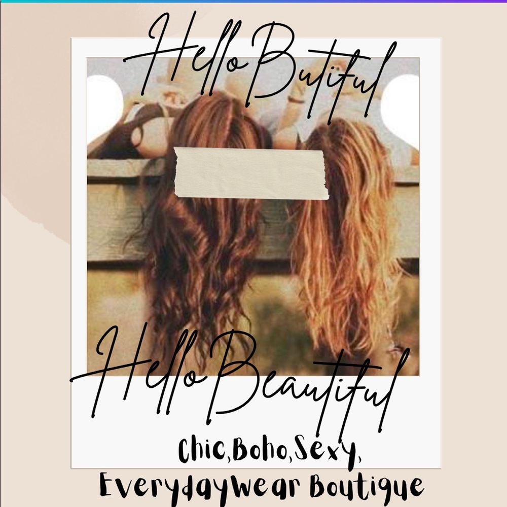 MANDALA Boho Earrings - Picture 3 of 5